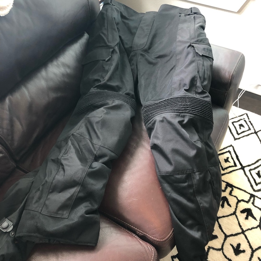 Men’s Sedici Performance Motorcycle Pants